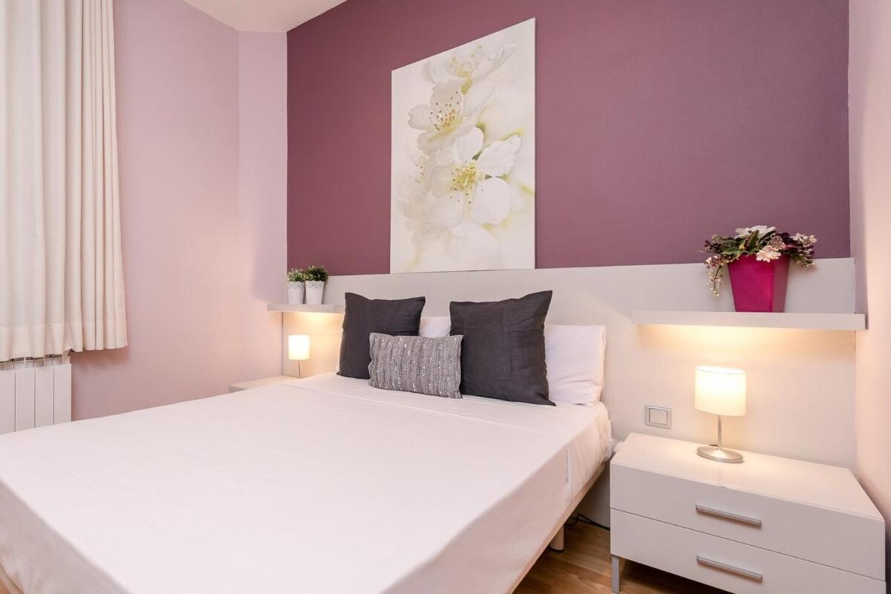 Fantastic 2 Bedroom 5 Minutes By Car From Plaza Catalunya