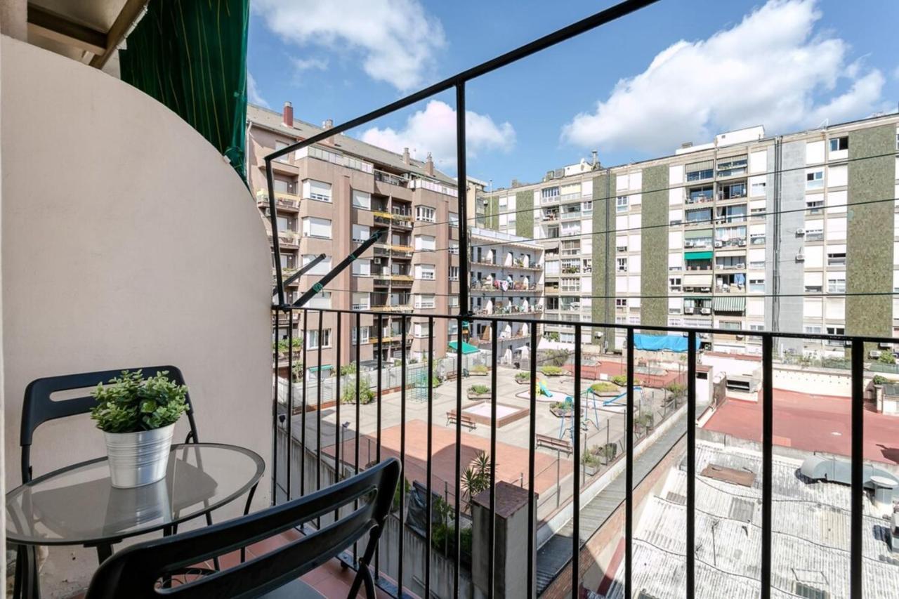 Apartment Fantastic 2 Bedroom 5 Minutes By Car From Plaza Catalunya Barcelona