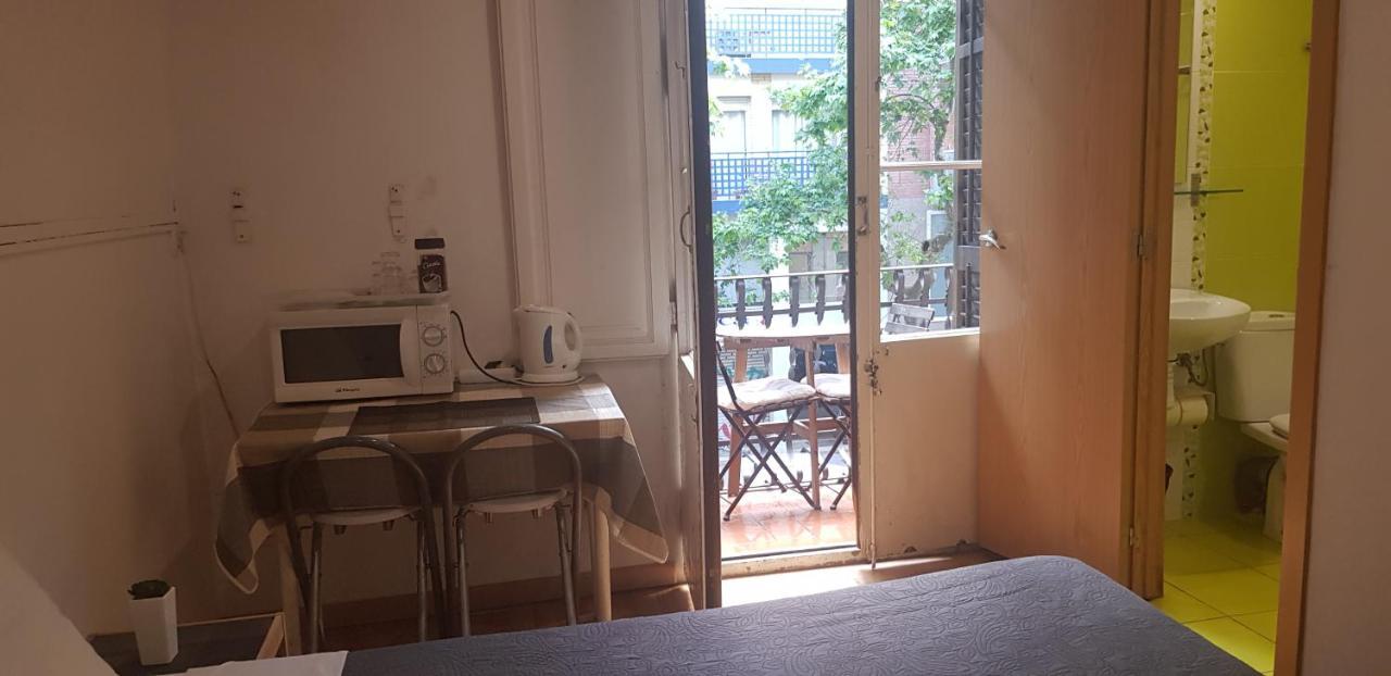 Pensión 294 Barcelona
