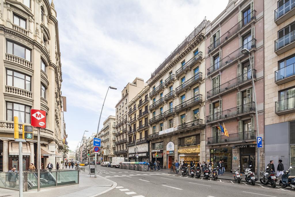 Chic & Basic Lemon Boutique Hotel Barcelona