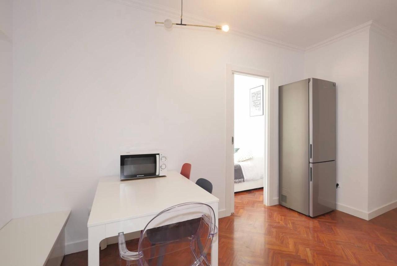 Apartamento Eixample - Maca 6 *