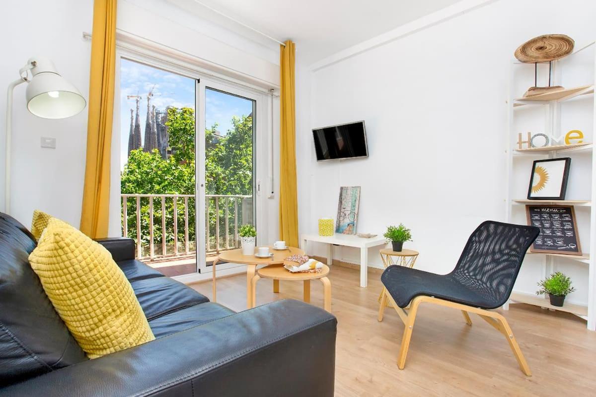 Apartamento U-nique Gaudi Barcelona