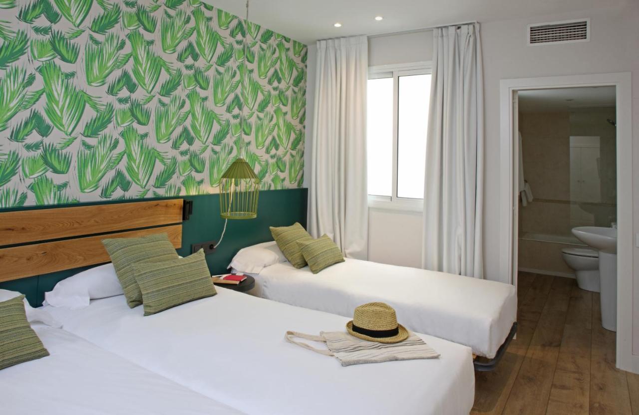 Chic & Basic Lemon Boutique Hotel 2*