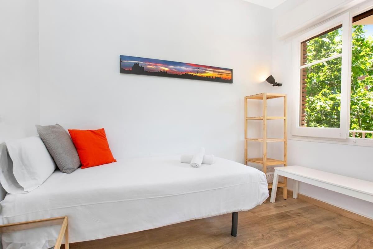 U-nique Gaudi Apartamento *
