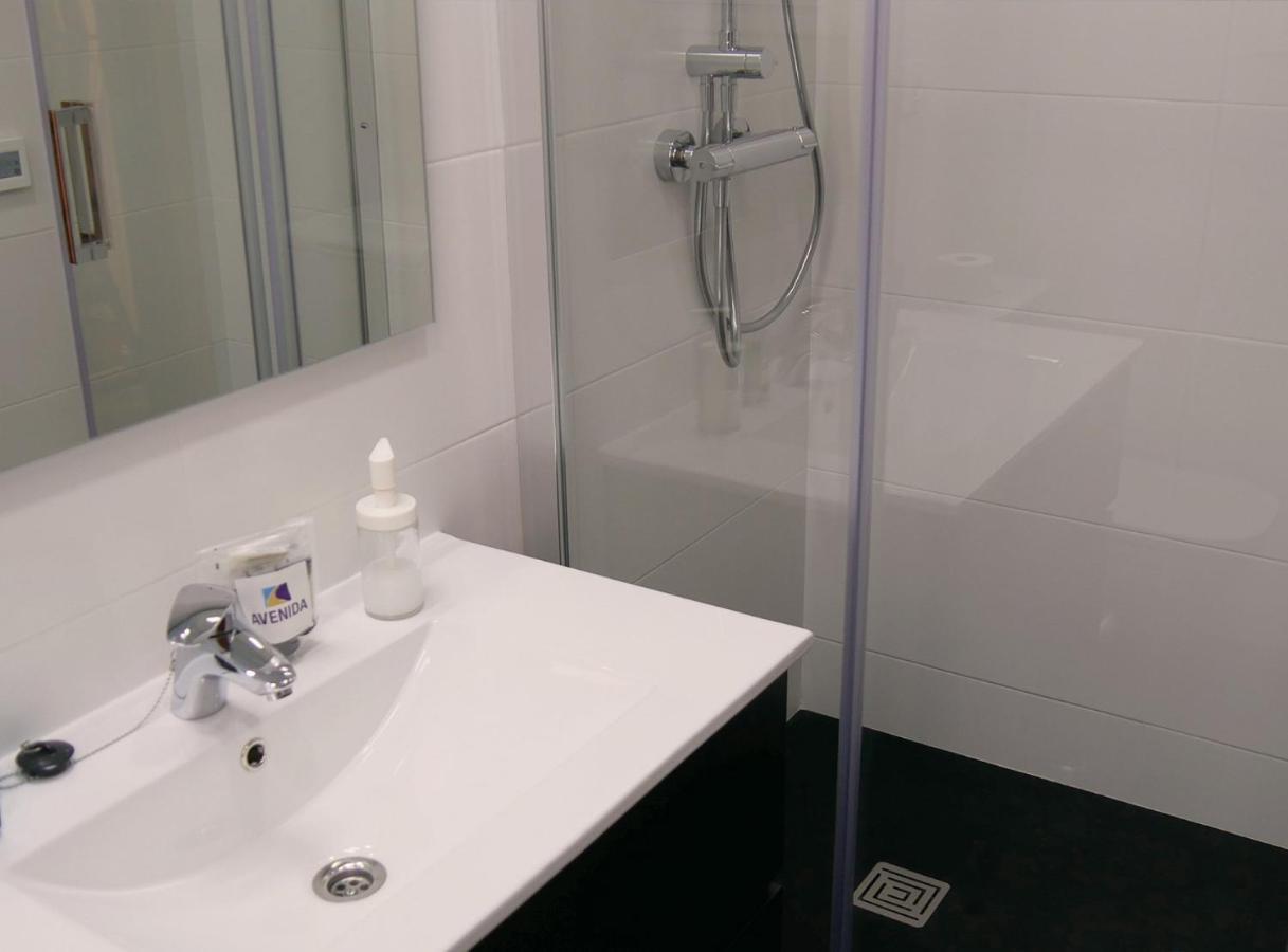 Apartamento Beautiful In Eixample *