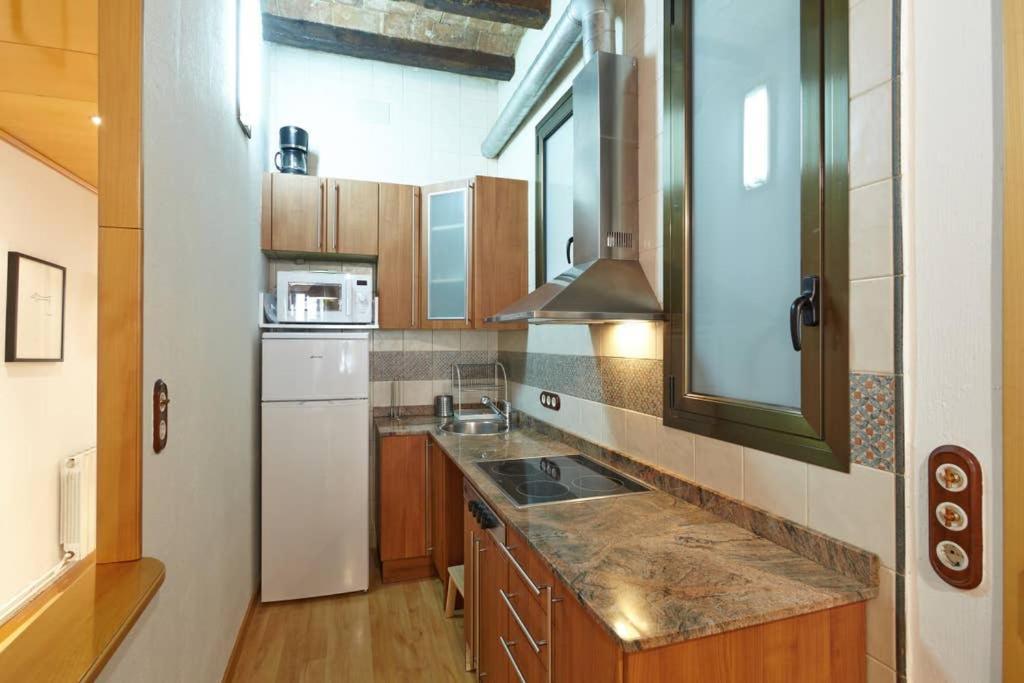 Beautiful In Eixample Apartamento