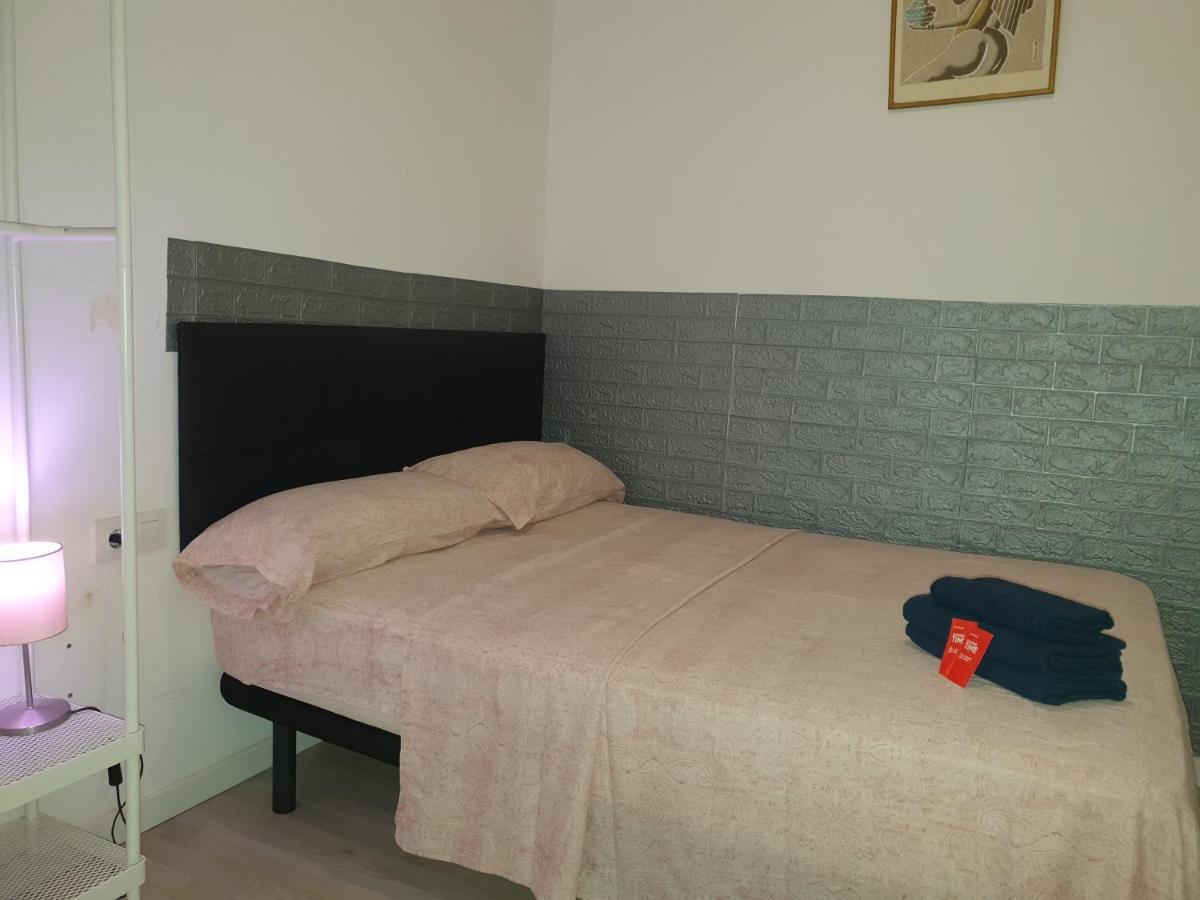Homestay Principal Center Barcelona