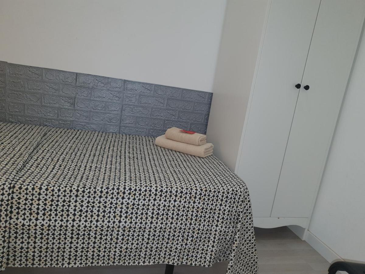 Principal Center Homestay Barcelona
