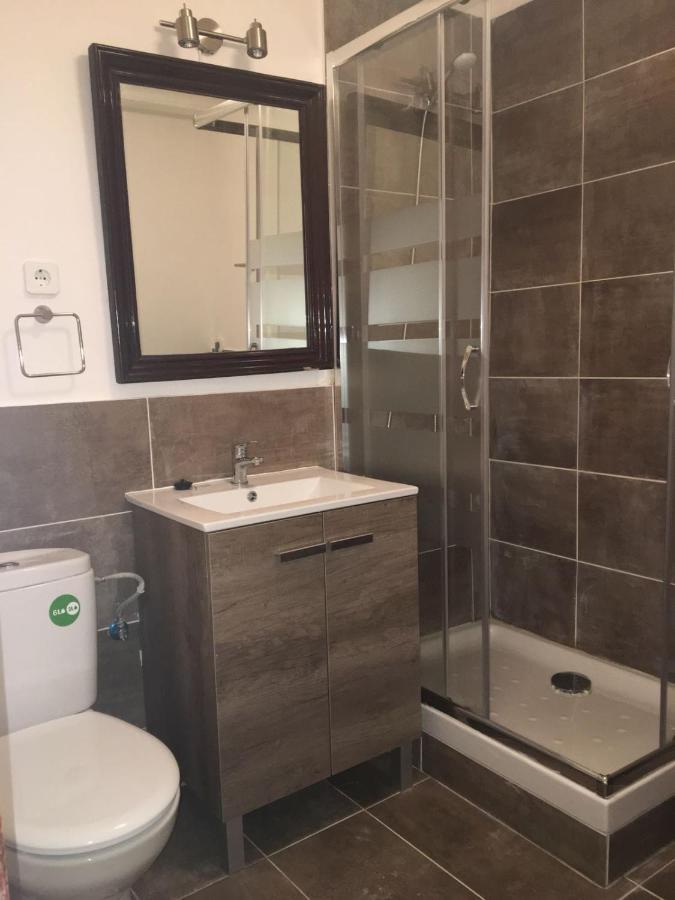 Apartamento Esquirol *