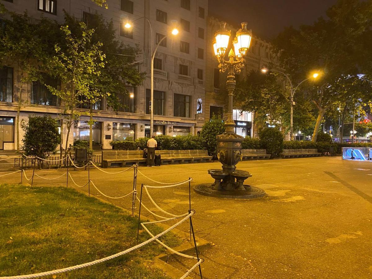 Granvia 628 Hostal