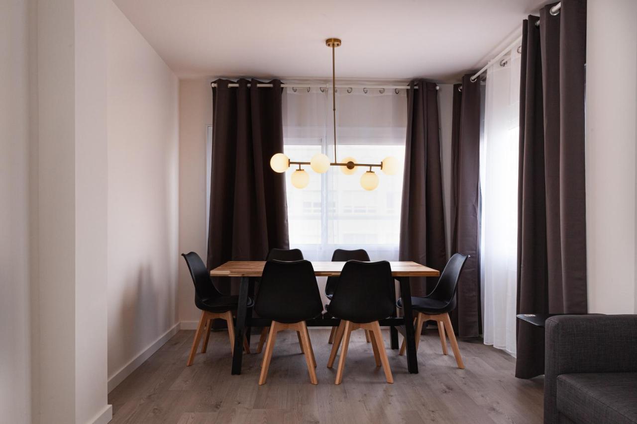 Rambla Apartamento Barcelona