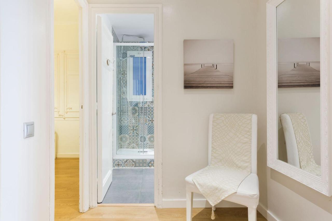 Apartamento U-nique Mallorca Barcelona