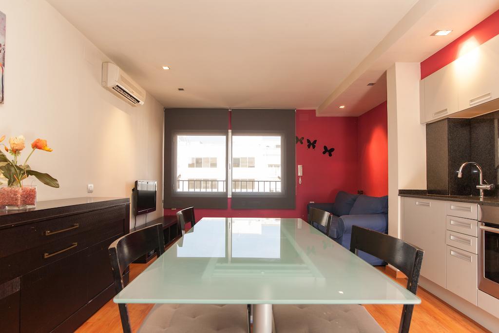Rambla Apartamento *