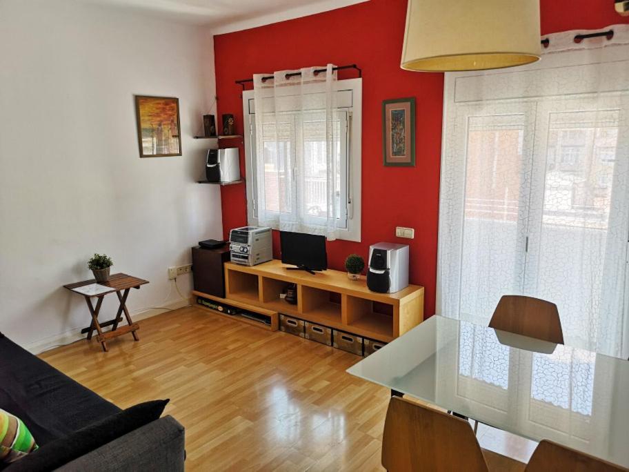 A In Apartamento