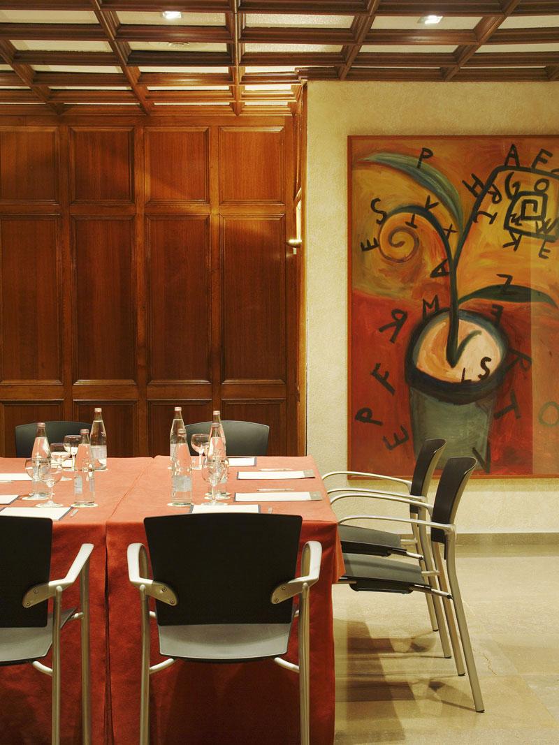 Derby Hotel Barcelona
