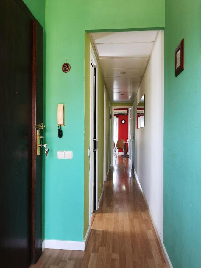 A In Apartamento Barcelona