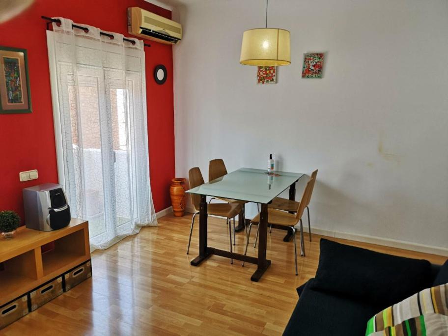 Apartamento A In Barcelona