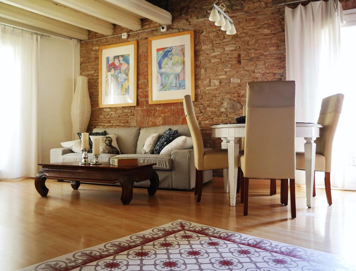 U-nique Monec Apartment