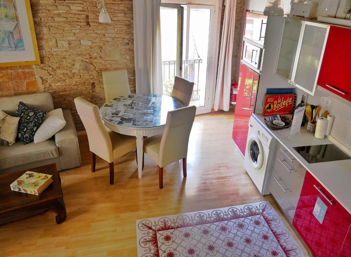 Apartment U-nique Monec Barcelona