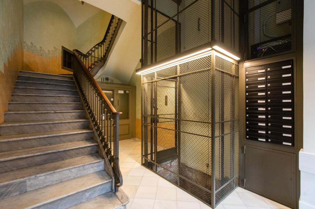 Apartamento Piso Grandes Grupos