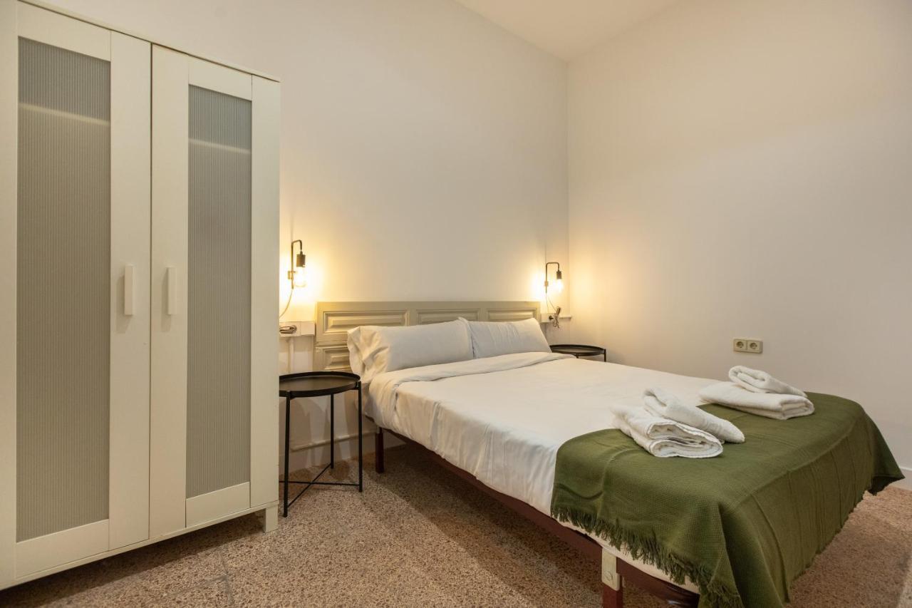 Apartamento Piso Grandes Grupos