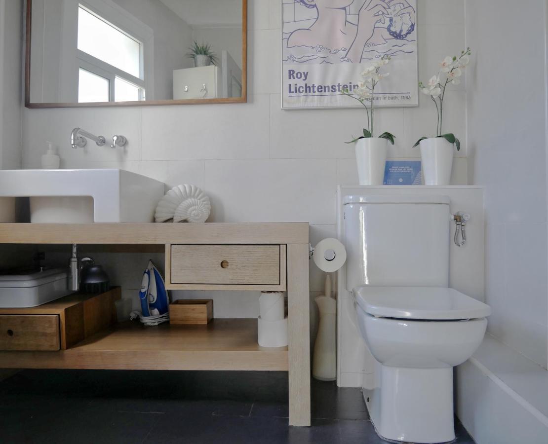 U-nique Monec Apartment