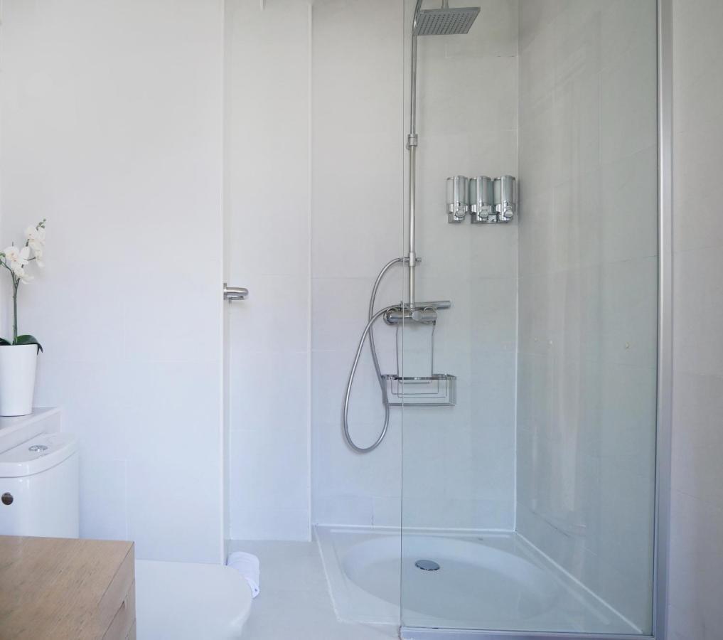 Apartment U-nique Monec Barcelona