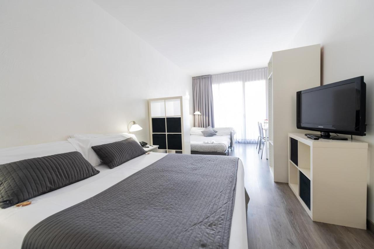 Atenea Calabria Apartahotel