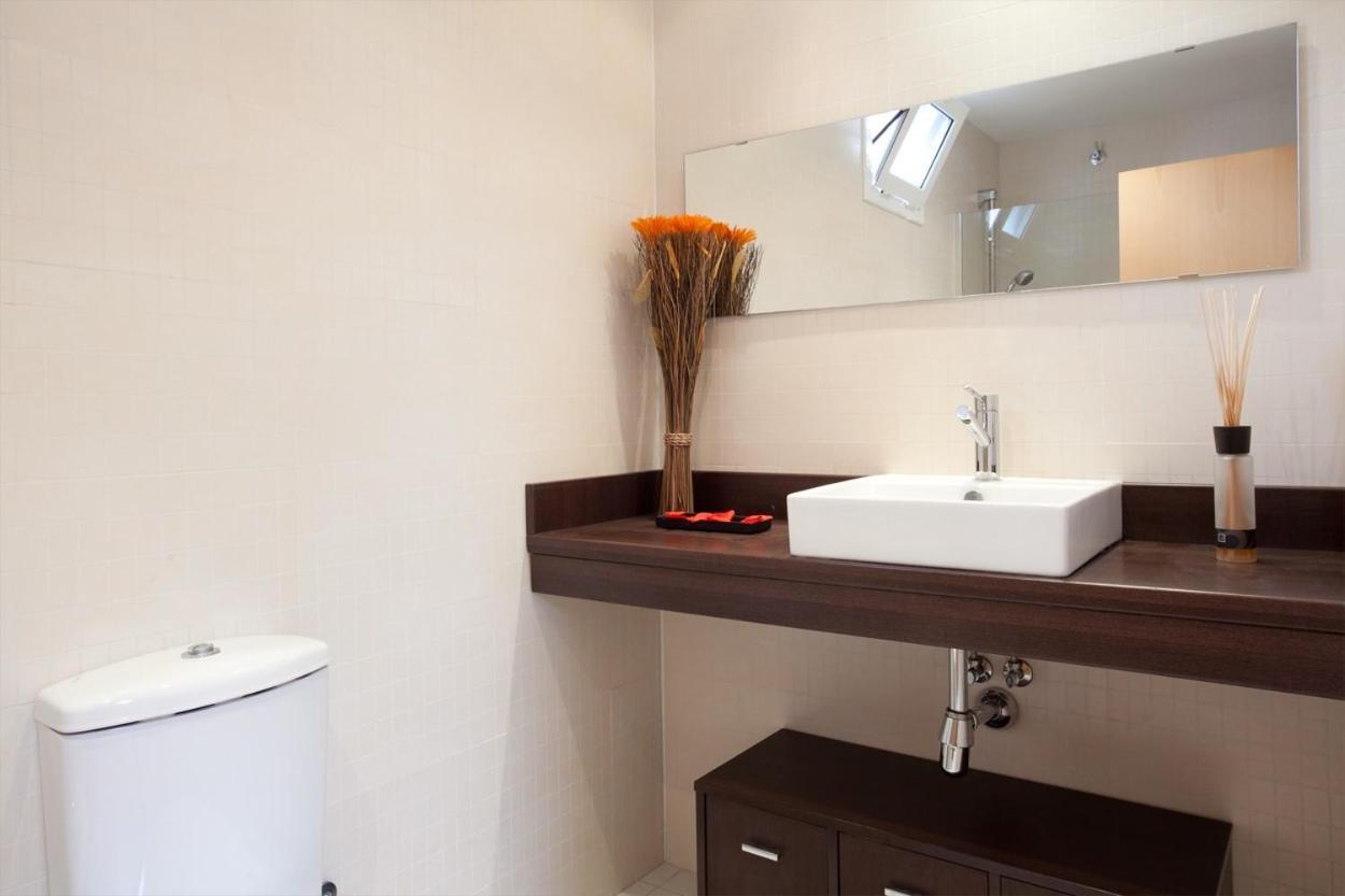 Apartamento Homenfun Montjuic *