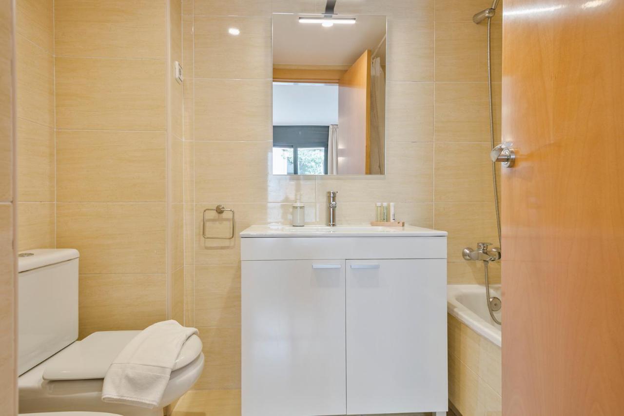 Vivobarcelona Jordi Apartamento *