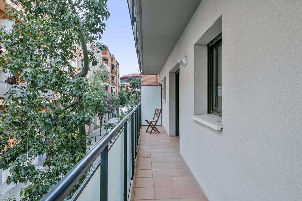 Vivobarcelona Jordi Apartamento *