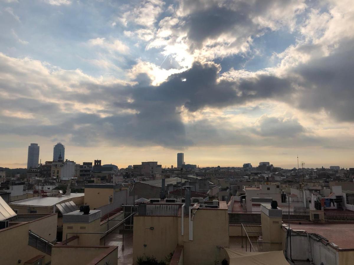 Hhb * Barcelona