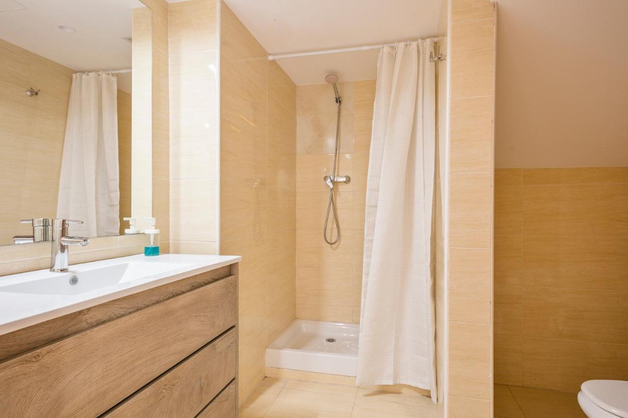 Apartamento Vivobarcelona Jordi *