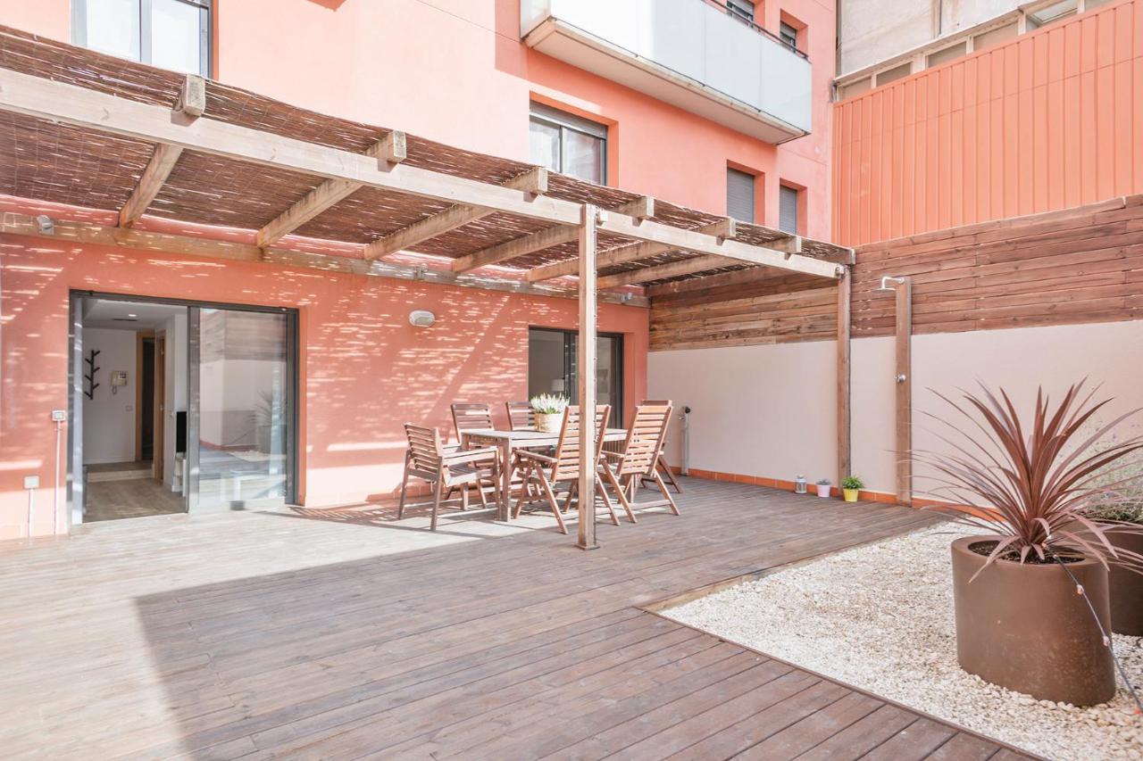 Vivobarcelona Jordi Apartamento Barcelona