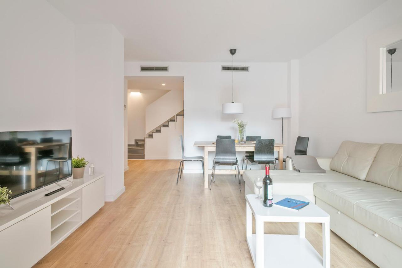 Vivobarcelona Jordi Barcelona