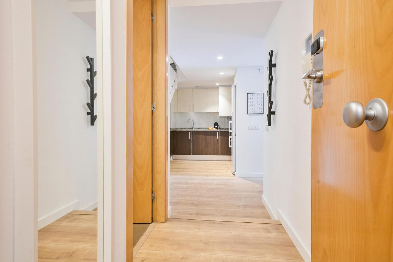 Apartamento Vivobarcelona Jordi *