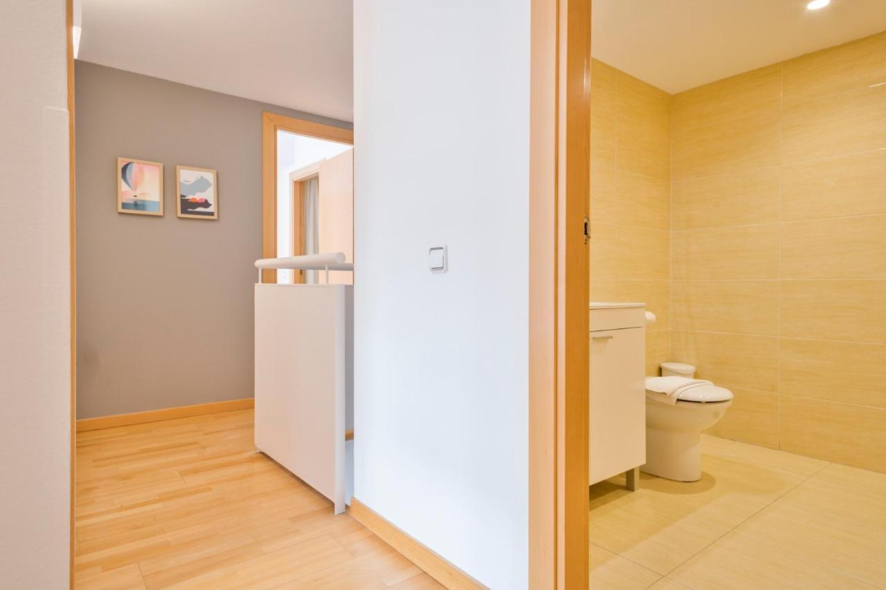 Vivobarcelona Jordi Apartamento *
