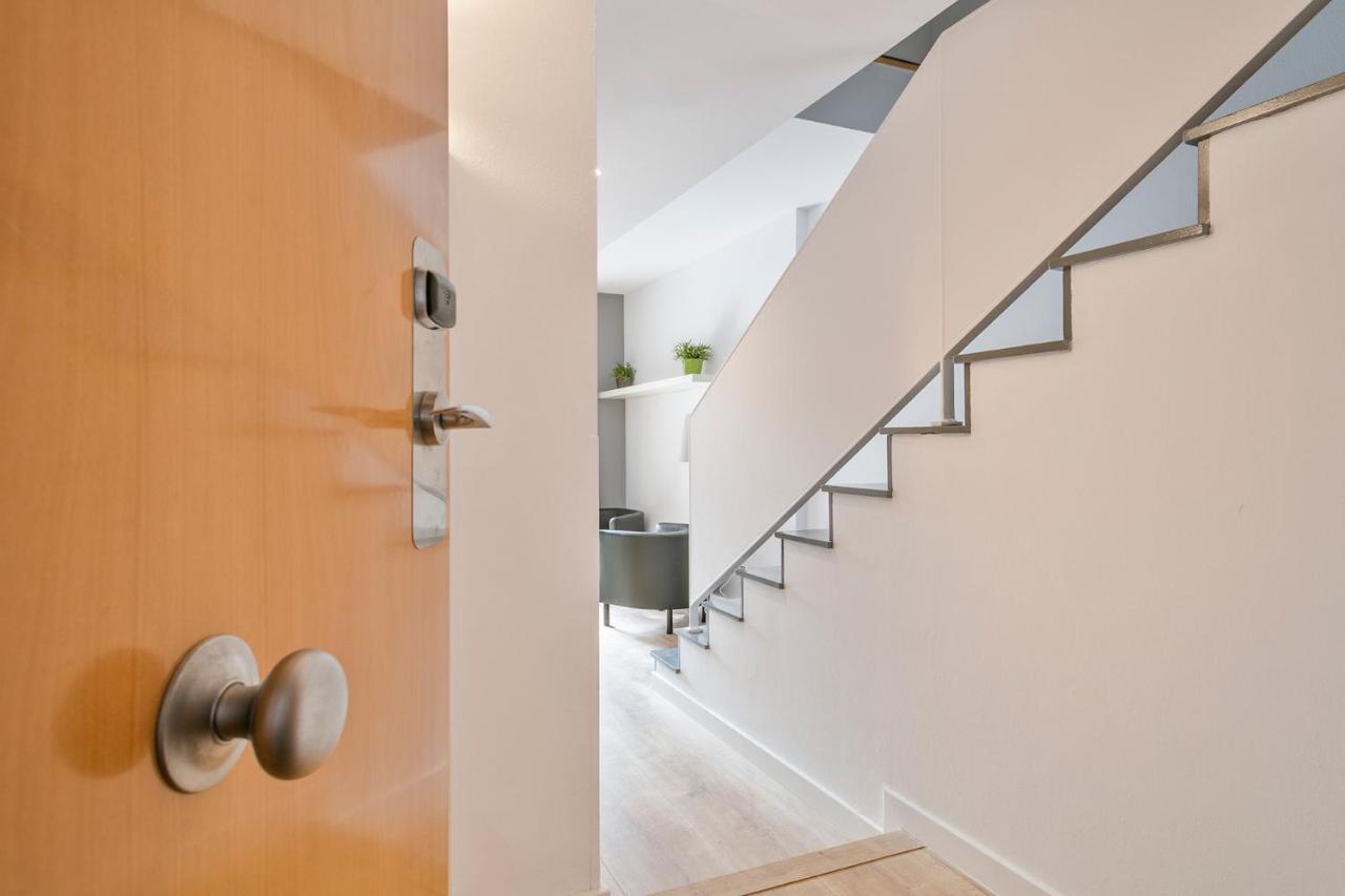 Apartamento Vivobarcelona Jordi *