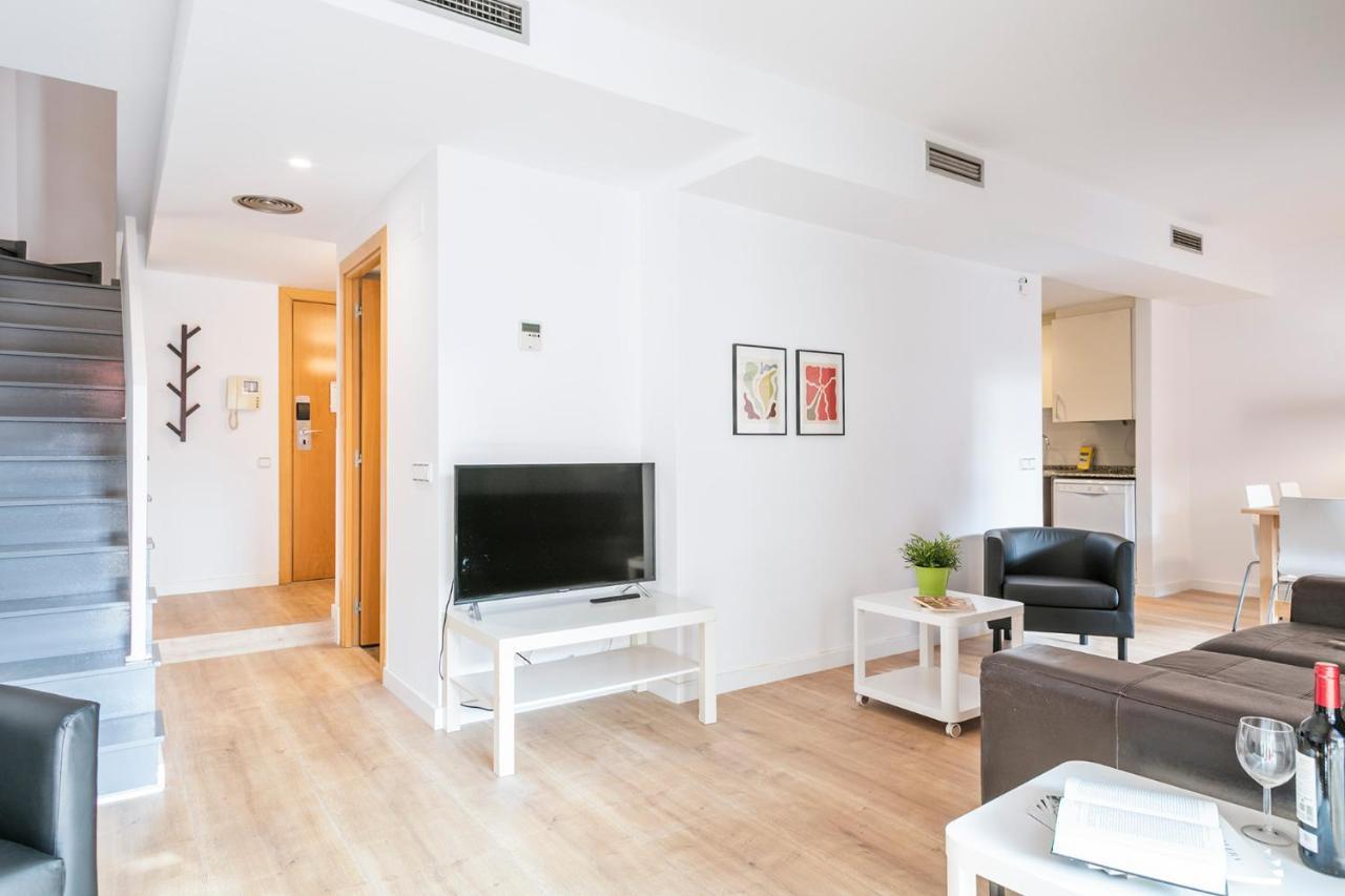 Vivobarcelona Jordi Apartamento *