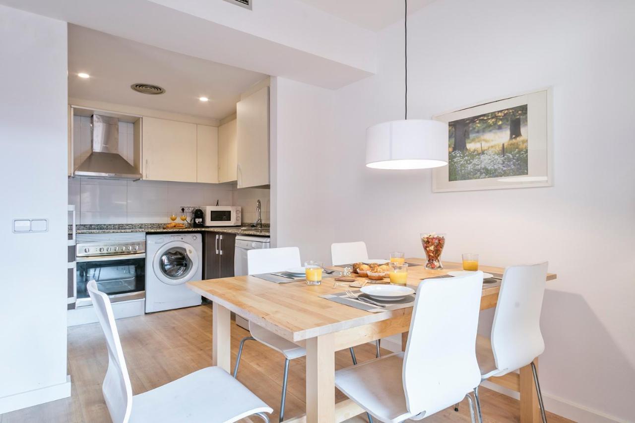 Vivobarcelona Jordi Apartamento Barcelona