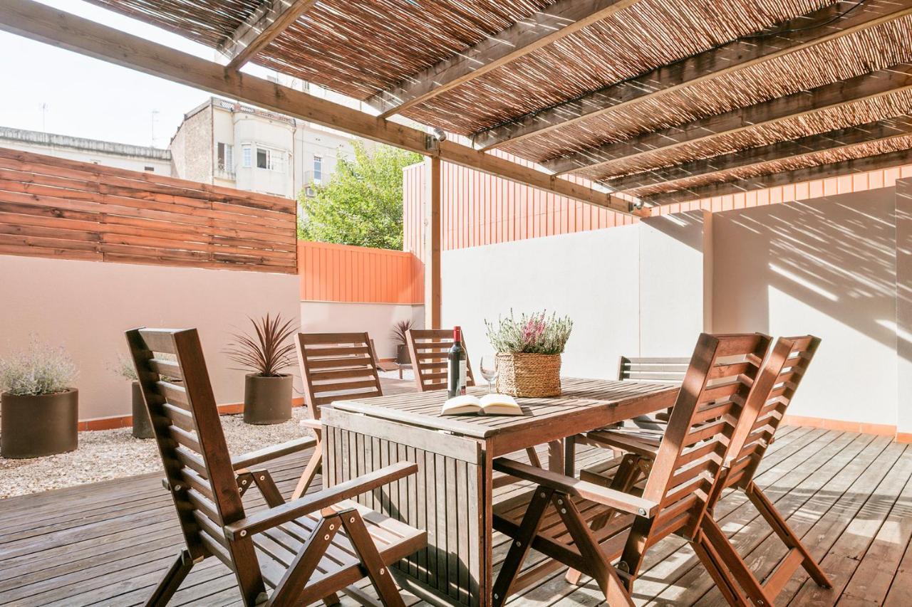 Vivobarcelona Jordi Apartamento *