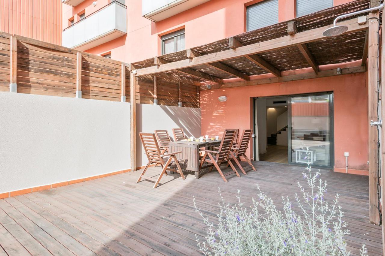 Apartamento Vivobarcelona Jordi *