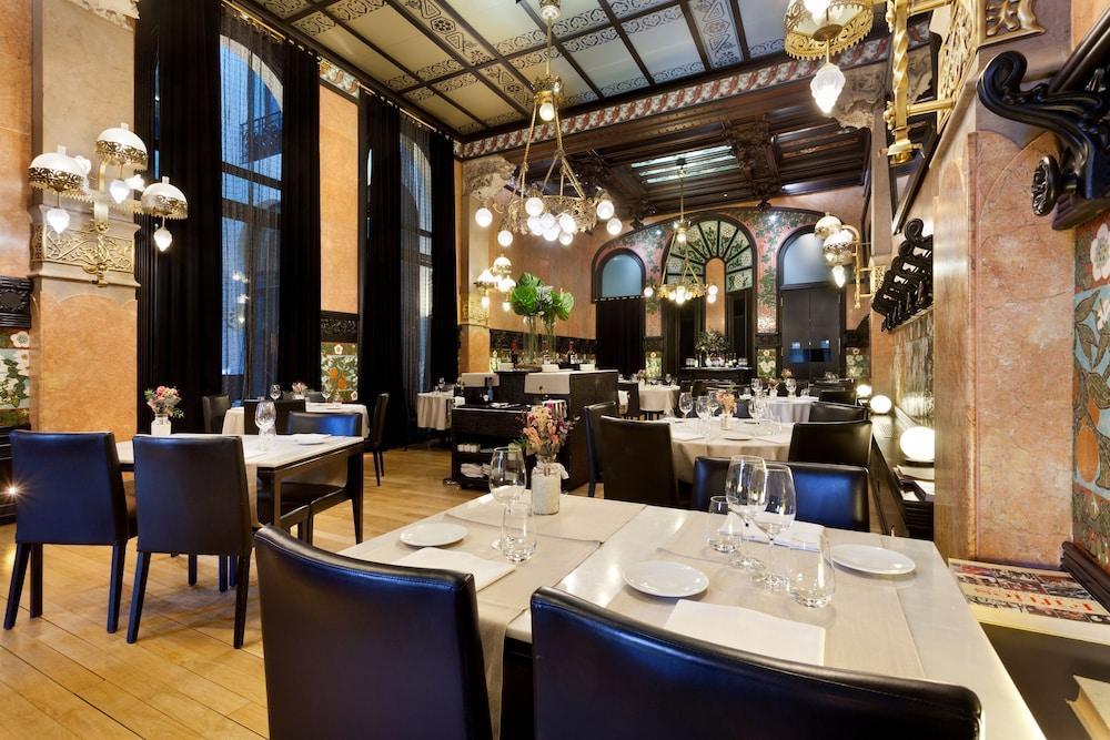 España Ramblas Hotel