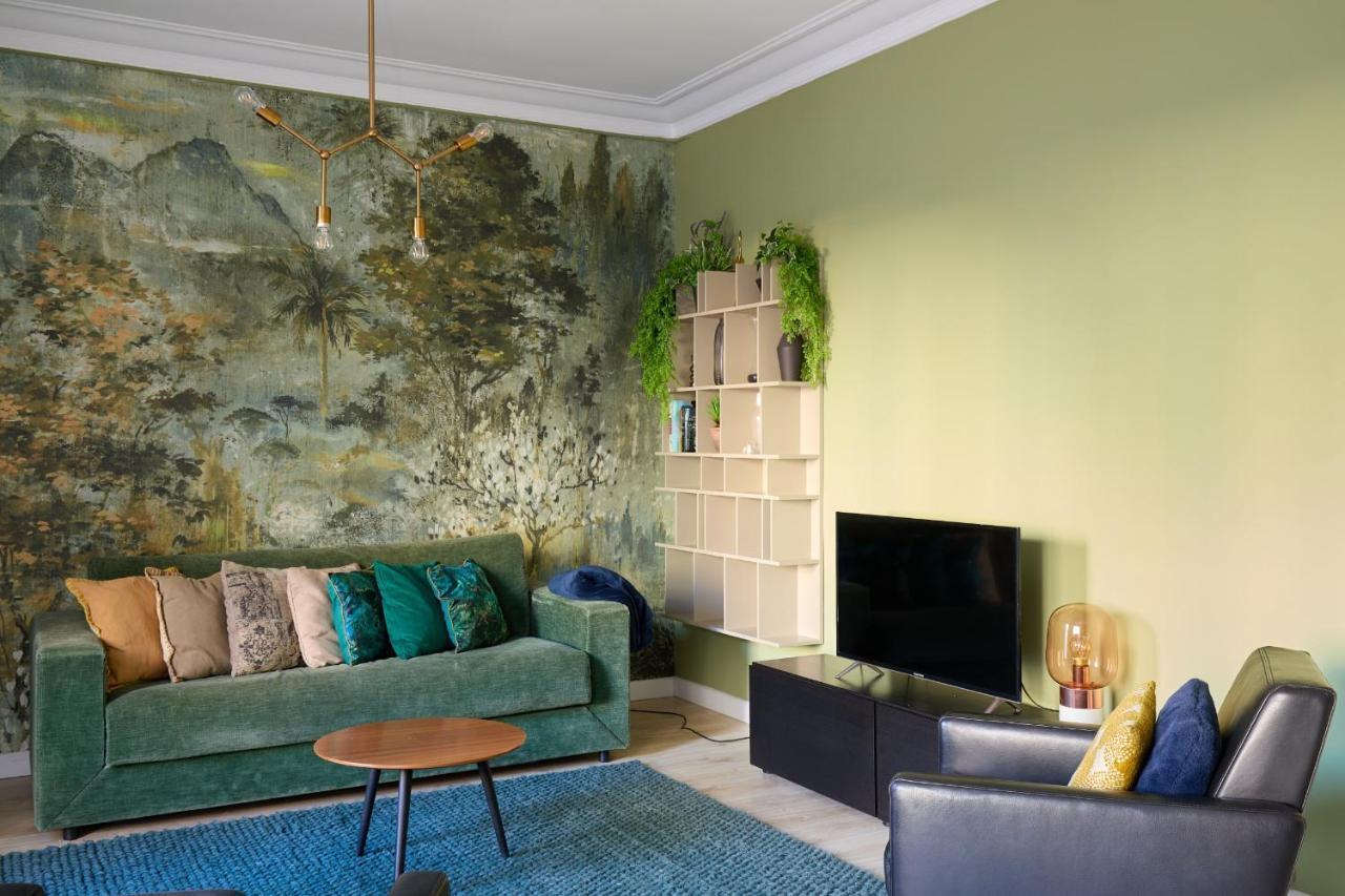 Apartment Casa Cosi - Casanova 3