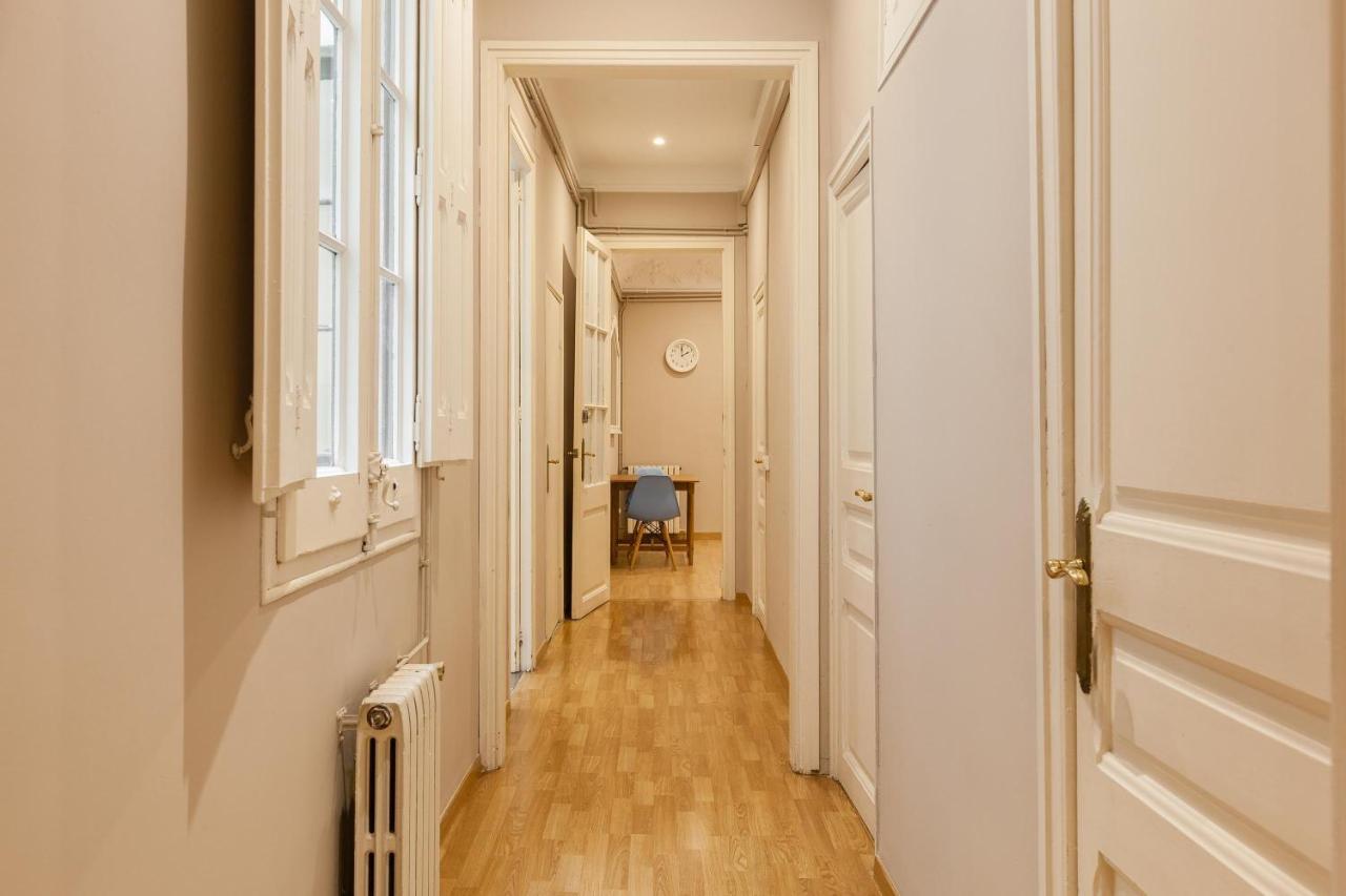 Apartment Key Bcn 4o1a 10p 5h *