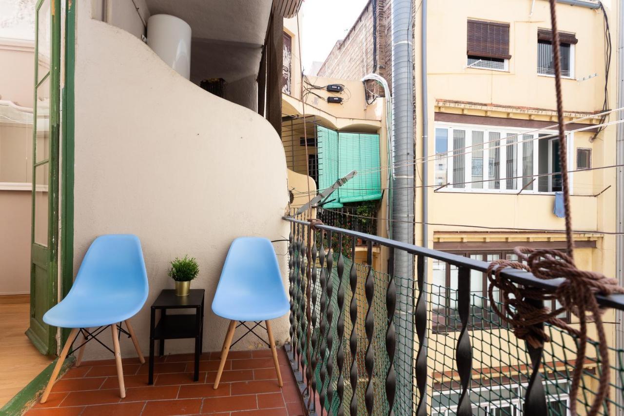 Apartment Key Bcn 4o1a 10p 5h *