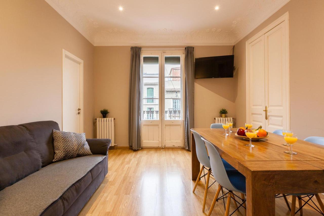 Key Bcn 4o1a 10p 5h Apartment