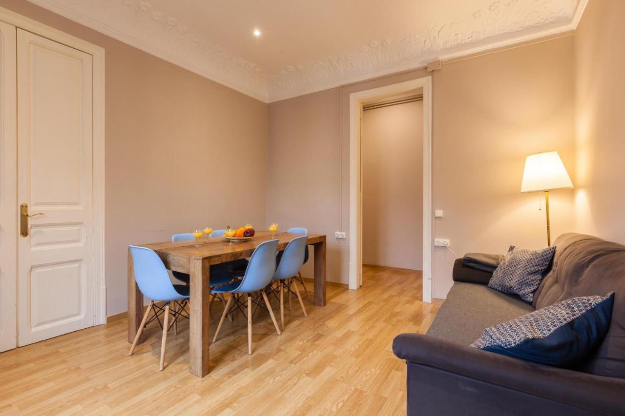 Key Bcn 4o1a 10p 5h Apartment