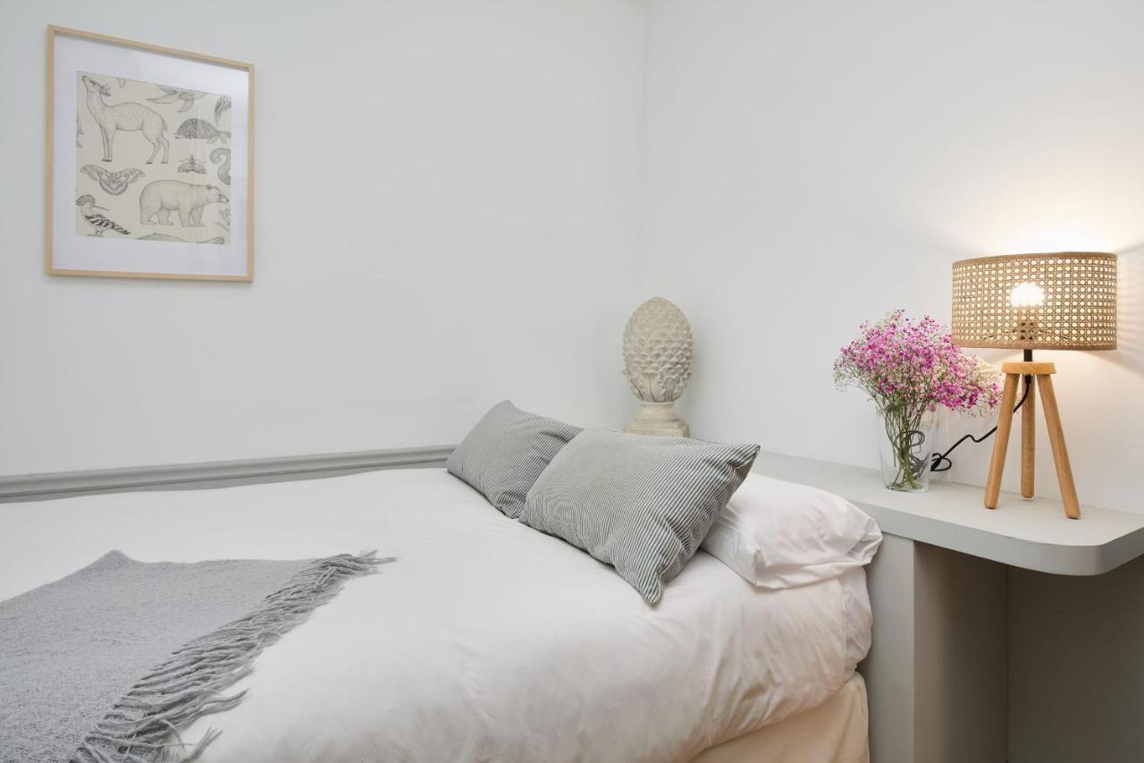 Apartamento Casa Cosi - Sant Gervasi 2 *
