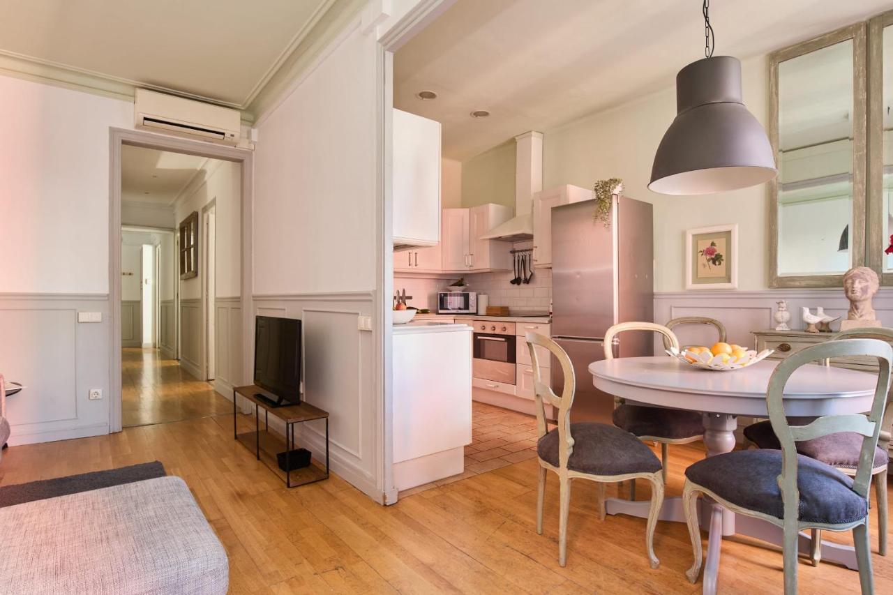 Apartamento Casa Cosi - Sant Gervasi 2